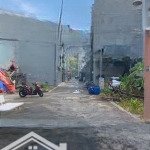 Bán đất sổ sẵn hẻm 185 ngô chí quốc, hẻm thông tứ phía - di chuyển thuận lợi