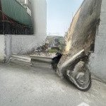 đất kim chung vuông vắn.ô tô đỗ cửa - 3 bước chân ra ô tô tránh. thôn tây bầu - kim chung đông anh