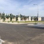 Bán đất tại đường cây da, tân phú trung, liền kề ql22, giá 1.8 tỷ, 84m2