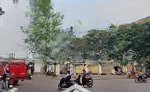 Cho thuê tòa nhà lô góc mặt phố đại cổ việt, mai hắc đế, lê đại hành quận hbt, thành phố hà nội
