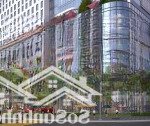 Mới toanh cho thuê tầng 1 - 2 - 3 dự án rox center - 136 hồ tùng mậu, diện tích 50 - 100 - 1000m2