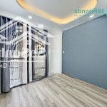 Phòng bancol mới 100% - có máy lạnh - ngay cầu chữ y q8 q5