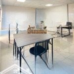 Cho thuê văn phòng cao cấp lê viết lượng giá thuê cực rẻ