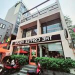 Giá tốt kinh doanh vô địch - mặt phố vip hào nam 120m2 mặt tiền khủng 10m