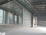 Cho thuê kho siêu vip 1550m2 mặt tiền đường phan văn trị, p. 11, q. bình thạnh