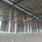 Cho thuê 200.000 m2 xưởng tại phố nối b, mỹ hào. kho thường, kho tiêu chuẩn quốc tế. lh: 0936951116