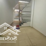 Bán nhà phan đình giót - họp chợ - ô tô đỗ cổng- tiện ích full 30m 5.5 tỷ