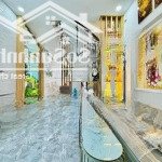 Nhà mới 50m2 hxh nguyễn trãi quận 5, shr, lh: 0785209969