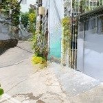 Nơ trang long, phường 13, bình thạnh, hồ chí minh giá ưu đãi 3,6 tỷ, 37 m2