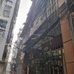 Bán nhà riêng 6 tầng thang máy xuân diệu, dt 49m2, giá 16tỷ , uy tín, tây hồ, hà nội lh 0973452986