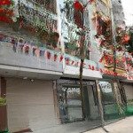 Dv liền kề la khê- 5 tầng 50m2 dân xây cực mới ô tô vào. kinh doanh, văn phòng phân lô vỉa hè 15 tỷ