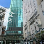 Bán tòa building mặt tiền trường sơn - dt: 10 x 33m - hầm + 10 lầu - giá bán: 61 tỷ tl - tin thật