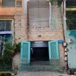 Chính chủ bán nhà 41 trần quý khoách - dt: 4 x 23m. công nhận: 87.9m2 - 4 tầng - giá bán: 31 tỷ tl