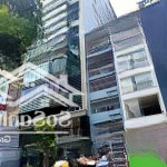 Building hầm + 9 tầng mặt tiền nguyễn văn thủ, đa kao, q1, có hđt 420 tr/th - 116 tỷ tl