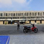 Còn 2 căn shophouse hàng hiếm tại tt lai uyên, bàu bàng, bình dương. giá ưu đãi 3,4tỷ sổ hồng riêng