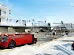 Bán nhà phố thăng long 2 - bình dương, diện tích 100m2, gần trung tâm hành chính, dân cư đông đúc