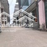 Lô góc 60m2 đường 2 ô tô đánh võng, siêu phẩm đất châu phong - liên hà