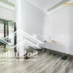 Cho thuê căn hộ 1pn cửa sổ trường chinh, free xe