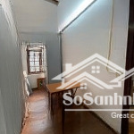 Chính chủ cho thuê căn hộ khép kín tầng 2 trong toà nhà 4 tầng, căn góc, 70m2. bao giá.