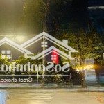 Quận 1 - khu phân lô đồng bộ - kế bên bitexco - hiếm nhà bán mô tả: quận 1 vip kế bên bitexco