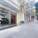 Siêu hiếm - nhà đẹp độc đáo - khu vip quân đội - 7 tầng - lô góc 3 thoáng - ngõ thông - oto tránh
