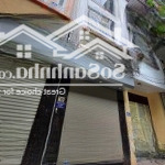 Phố lụa vạn phúc 4 tầng 37 m dân tự xây ngõ nông tiện ô tô gửi/cho thuê/kinh doanh online-7.4 tỷ