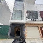 Bán nhà tái định cư thanh am long biên! nhà 5 tầng tương lai rực sáng