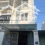 Bán nhà 1 trệt 2 lầu 1/ lò lu 64m2, đón đầu đường lò lu mở rộng 20m, giá bán nhanh 5 tỷ 200
