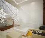 Bán nhà mới vào ở liền hẻm xe hơi phạm văn hai, p. 5, tb, dt 8x10m - 5 tầng - giá 11,9 tỷ