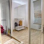 Nhà nhỏ tt, sổ đẹp - điện biên phủ - 17/21m2, 2 tầng - 2.4tỷ