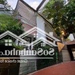 Bán biệt thự siêu đẹp tại nguyễn sơn, gia thụy, long biên, hà nội, 36 tỷ vnd, 220 m2