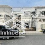 Chủ nhà gửi bán biệt thự đơn lập 345m view công viên, 2 mặt thoáng, giá 100tr/m đất. sẵn sổ