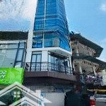Bán toà nhà mặt phố nguyễn văn cừ, vị trí đẳng cấp, kinh doanh, văn phòng quá đẹp.