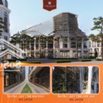 Bán căn góc xẻ khe hoàng huy new city giá tốt nhất thị trường. lh: 0783.599.666