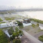 Bán đất dự án huy hoàng-thạnh mỹ lợi-tp thủ đức (quận 2 cũ) dt: 5x20,8x20,15x20m giá từ 195tr/m2