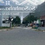 đất nền đẹp ở kđt phúc đạt, 6,6 tỷ, 135,5m2, nhiều tiện ích hàng hot