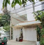 Chủ hạ giá bán lô đất (nhà nát) dt 8x23,5m đường nguyễn văn trỗi, p.1, tân bình. giá 35 tỷ