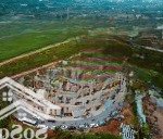 đất phủ hồng ont 1000m2 - giáp hồ trị an - ngay bên đức mẹ núi cúi - cách tp. hcm 70 phút di chuyển
