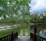 Cho thuê dài hạn 1ha đất long phước gần phim trường long island, bảo tàng áo dài
