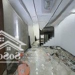 Bán nhà riêng 52m2, 14 tỷ ở âu cơ, quảng an, tây hồ, hà nội