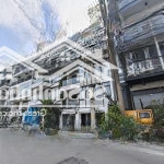 Bán nhà 6 tầng diện tích 100m2 mặt tiền 6m mặt phố trích sài, tây hồ, hà nội: 0981222026