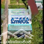 Hàng siêu hiếm giá rẻ, 2 tỷ 290 tr, 209m2 đất trung tâm thành phố đường ngô tất tố