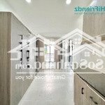 Studio full nội thất mới hoàn thiện quận 2