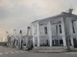 Căn góc song lập 224,8m2, xây dựng 3 tầng giá chỉ 53tr/m2 cả nhà và đất tại vinh heritage