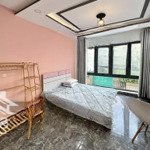 Cho thuê căn studio rộng 30m2 - khu phan xích long phú nhuận