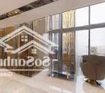 Cần bán gấp quỹ căn duplex thông tầng 76m và 92m đủ đồ view hồ tây tại cc pent studio lh 0818111135