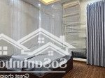 Nhà riêng cầu giấy, 6 tầng thang máy, cách ôtô 50m, gần bãi gửi xe, ngõ trước nhà 3m, đầy đủ đồ