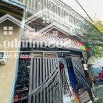 Nhà gần metro quận 12 - kế bên gò vấp