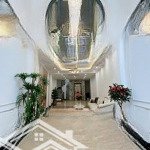 Siêu phẩm nhà đẹp 6 tầng quận hai bà trưng, mt 4m giá chỉ nhỉnh 22 tỉ