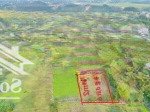 Chấp nhận lỗ 700 triệu bán nhanh 2700m2 view lúa hòa khương, hòa vang có 200m2 đất ở, đường nhựa 7m